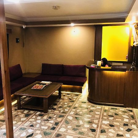 Dungkar Guest House 카트만두 외부 사진