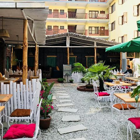 Dungkar Guest House 카트만두 외부 사진