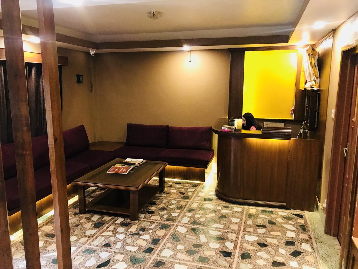 Dungkar Guest House 카트만두 외부 사진