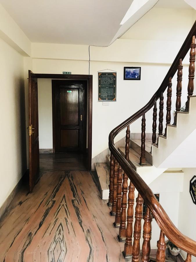Dungkar Guest House 카트만두 외부 사진