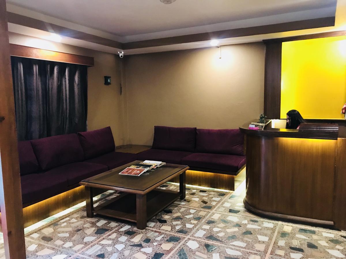 Dungkar Guest House 카트만두 외부 사진