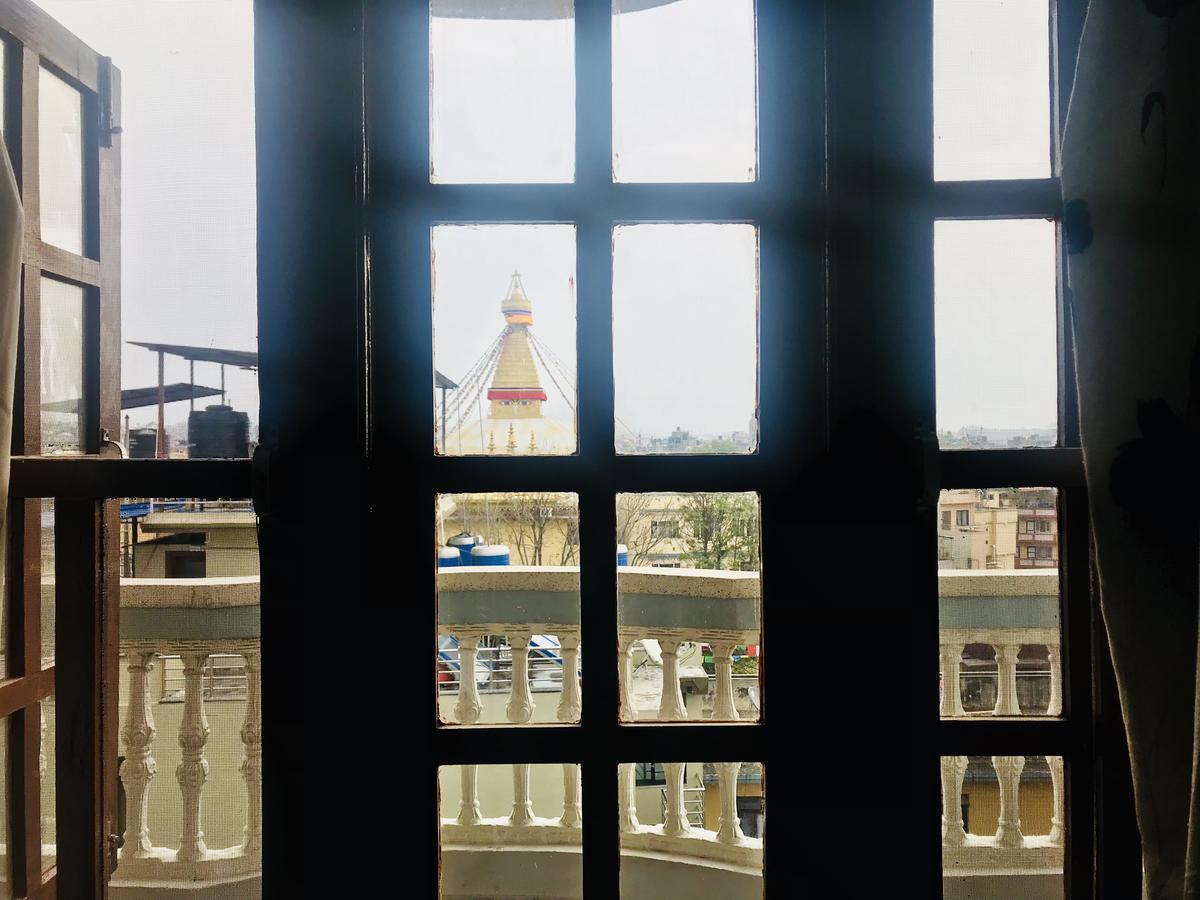 Dungkar Guest House 카트만두 외부 사진