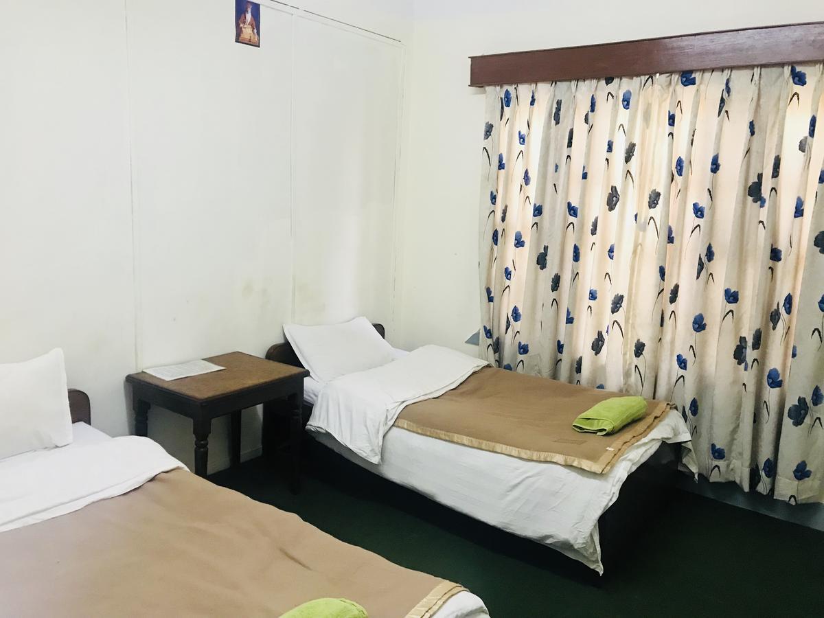 Dungkar Guest House 카트만두 외부 사진