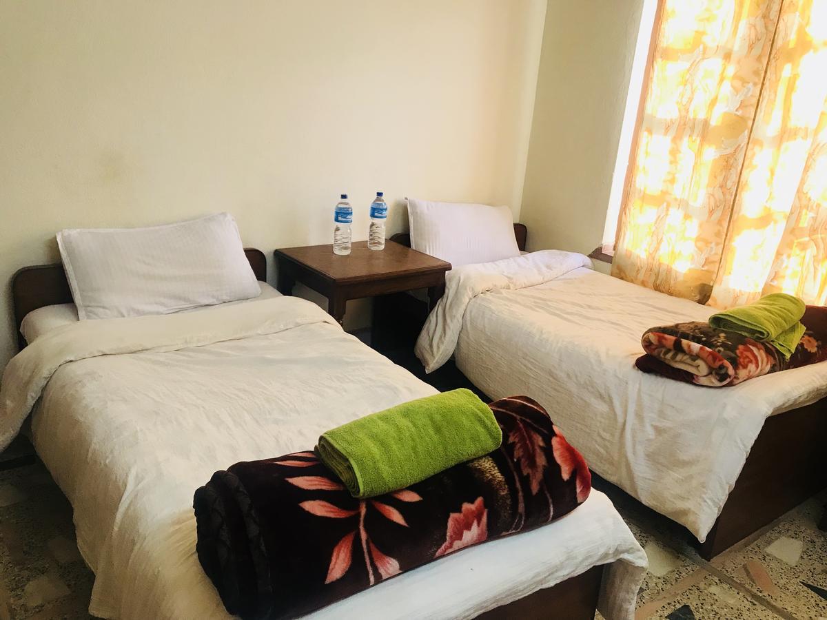 Dungkar Guest House 카트만두 외부 사진
