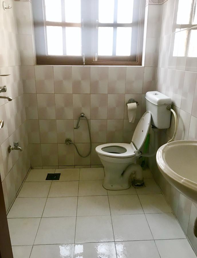 Dungkar Guest House 카트만두 외부 사진