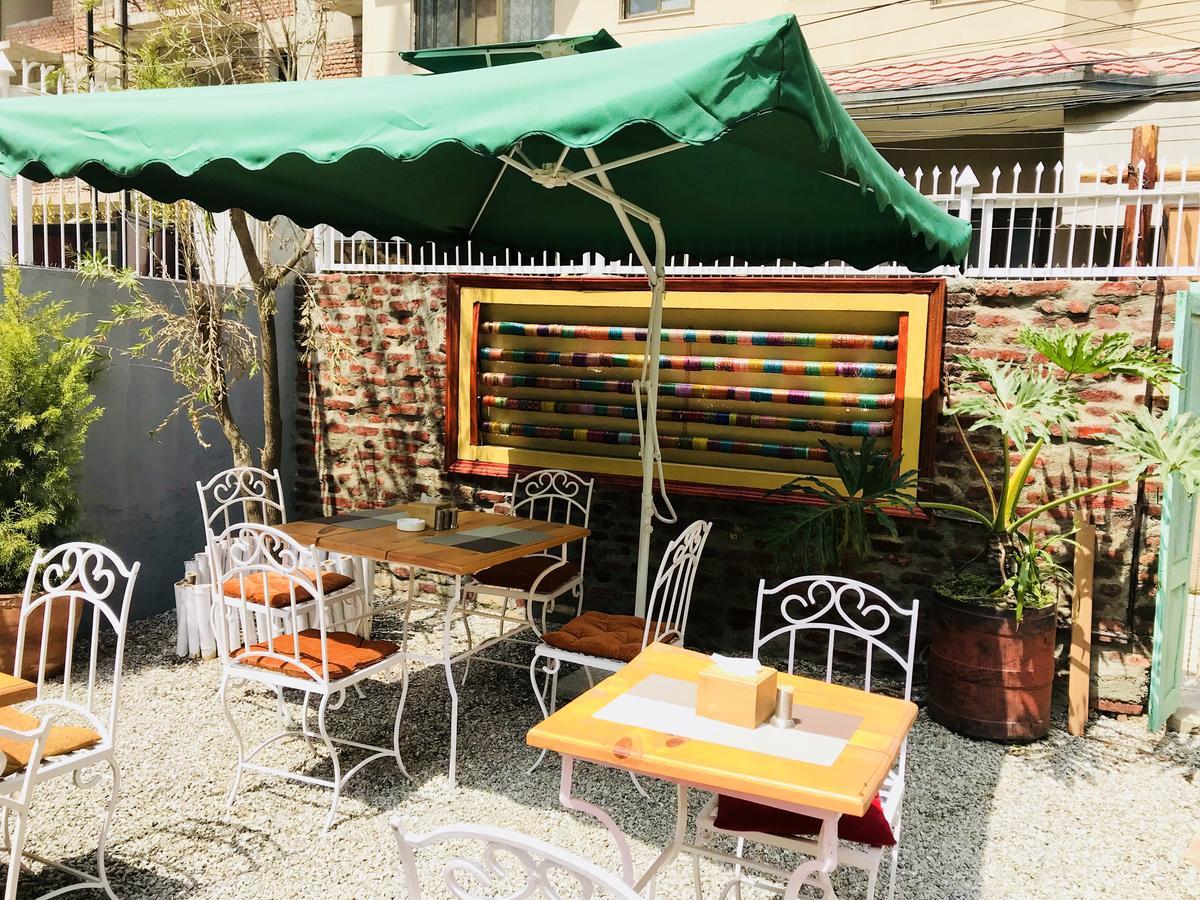 Dungkar Guest House 카트만두 외부 사진