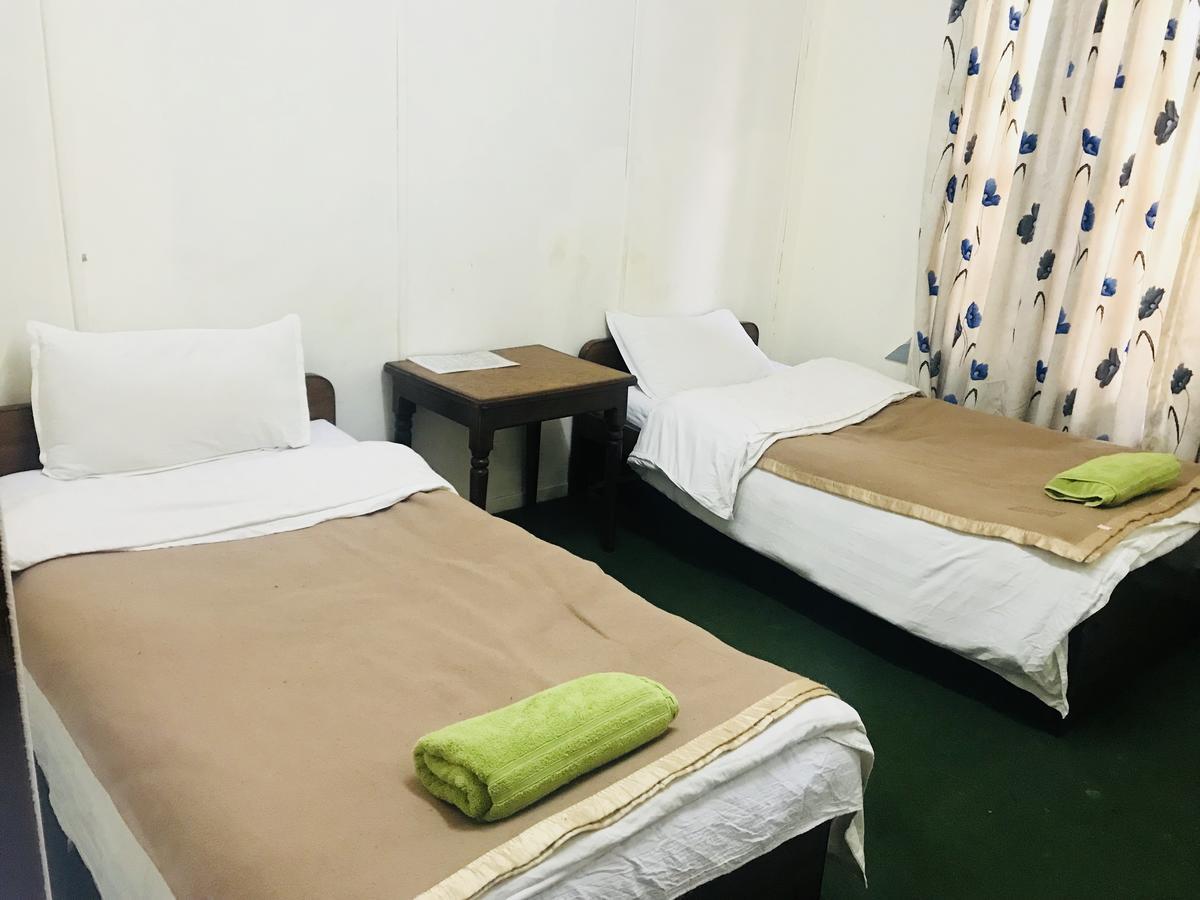 Dungkar Guest House 카트만두 외부 사진